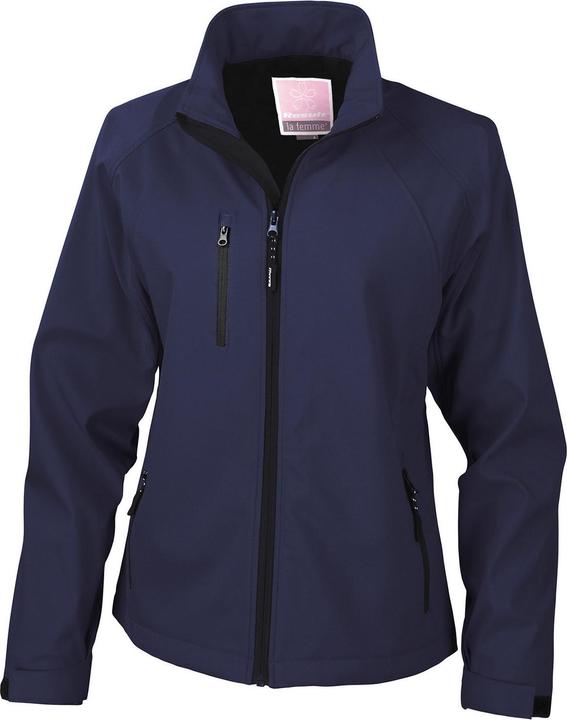 Image du produit Regatta - Veste softshell - Femme (40 D)