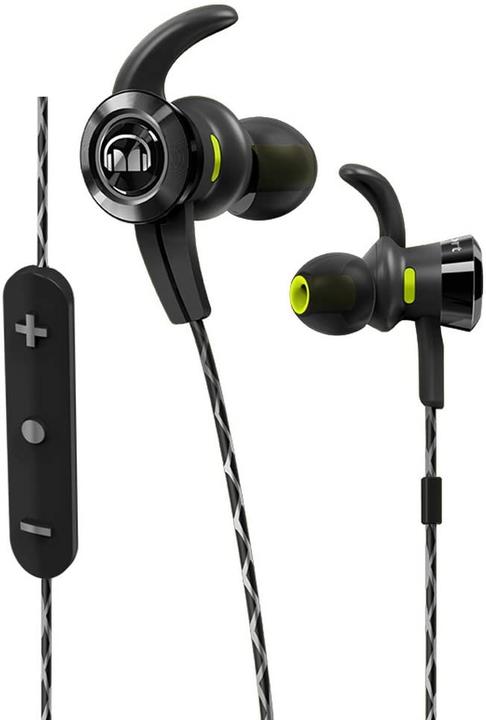 Monster iSport Victory Wireless (8 h, Kabellos)