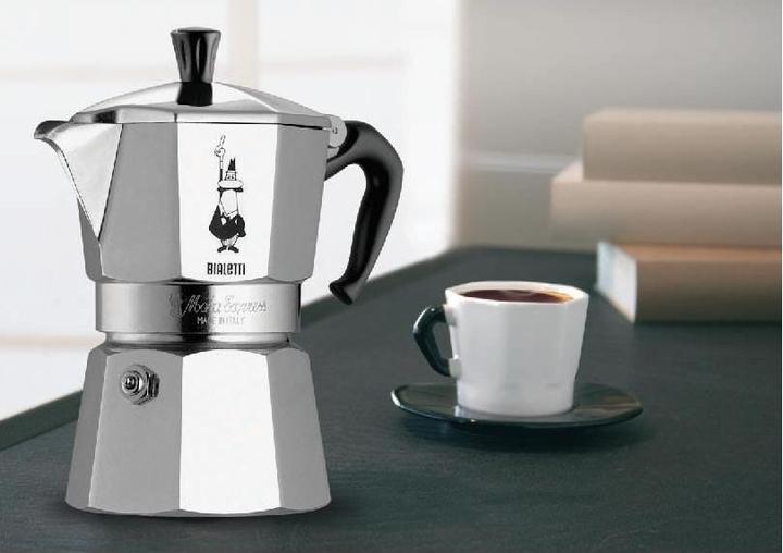 Image du produit Bialetti Moka9 (9 T.)