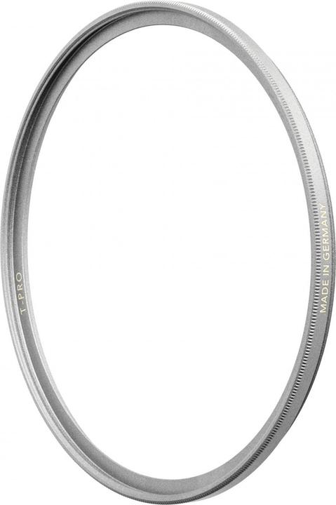Immagine prodotto B+W T-Pro 007 Clear MRC nano (49 mm, Filtro di protezione, 49 mm)