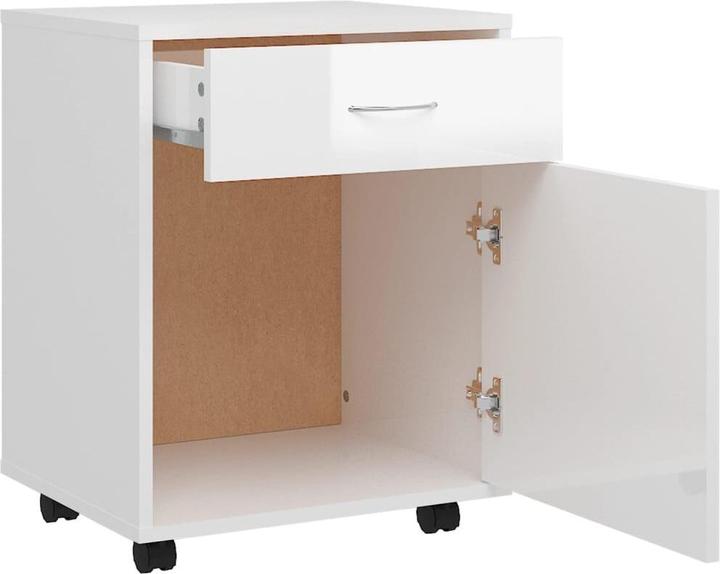 Actual product image VidaXL Schrank (45 x 38 x 54 cm)