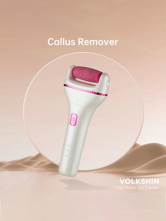 Produktbild Volkshin Remove Calluses