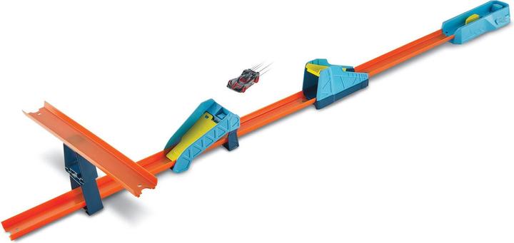 Immagine prodotto Hot Wheels Set per il salto in lungo
