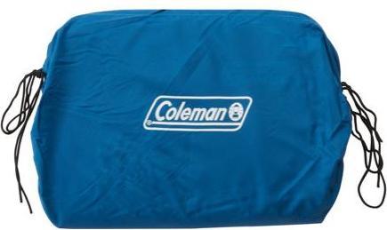 Actual product image Coleman Extra Durable Luftbett Double