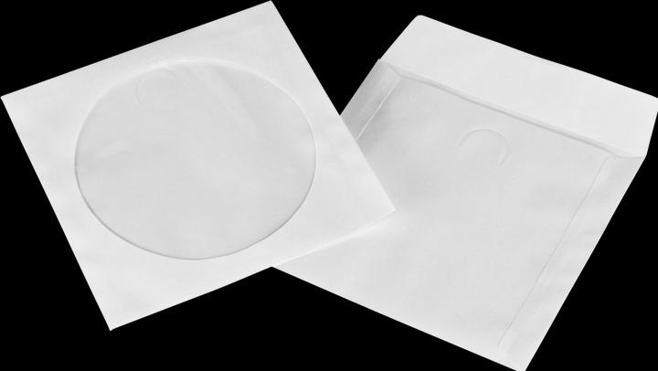Produktbild Hama CD-ROM-Papierhüllen