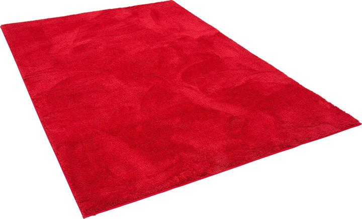 Actual product image Pergamon Super soft children's high pile carpet Silky Kids (80 x 150 cm)