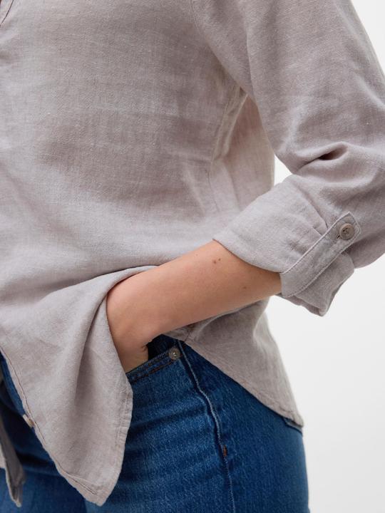 Produktbild Vero Moda VMLINN Hemd Hemd (XXL)