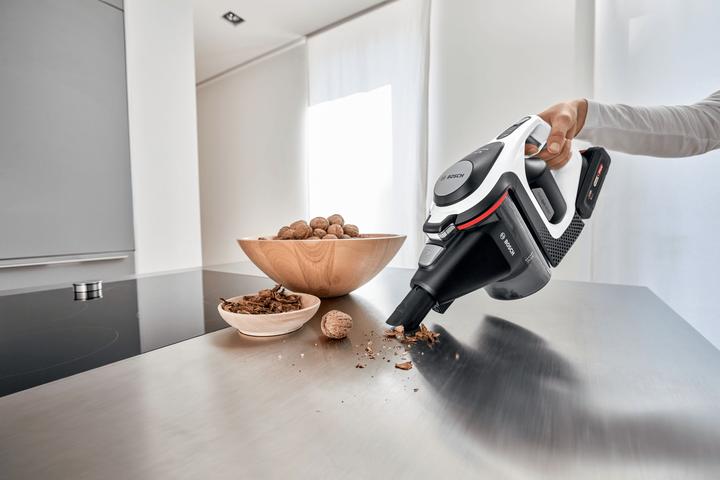 Image du produit Bosch Hausgeräte Unlimited 8 Gen2 BKS8214W