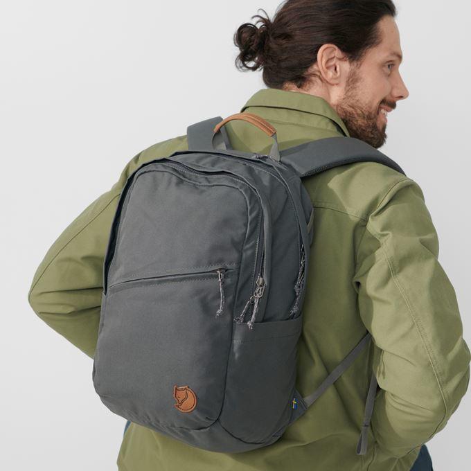 Immagine prodotto Fjällräven Räven 20 L zaino (20 l)