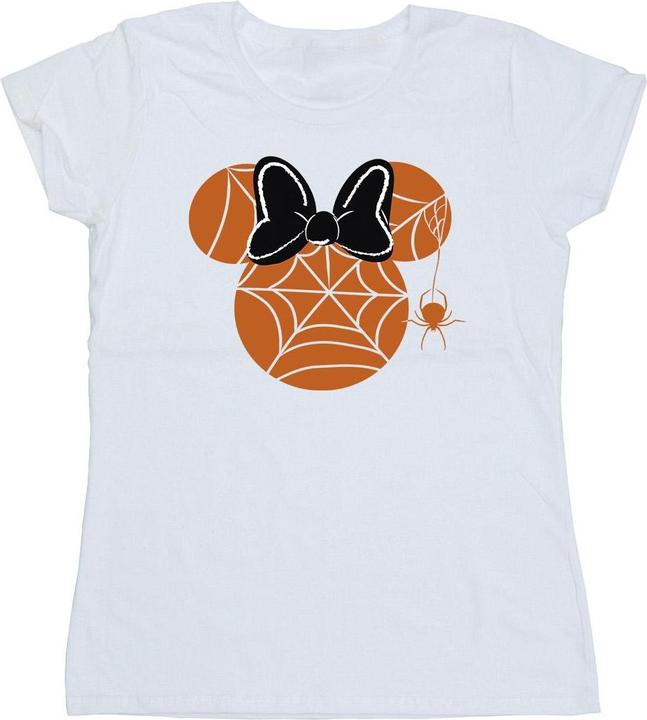 Image du produit Minnie Mouse - T-shirt - Femme (XL)