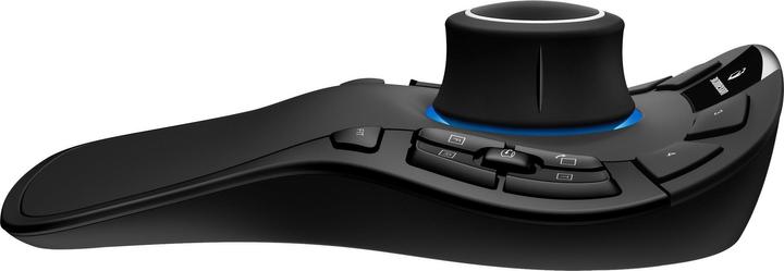 Image du produit 3Dconnexion SpaceMouse Pro (Filaire)