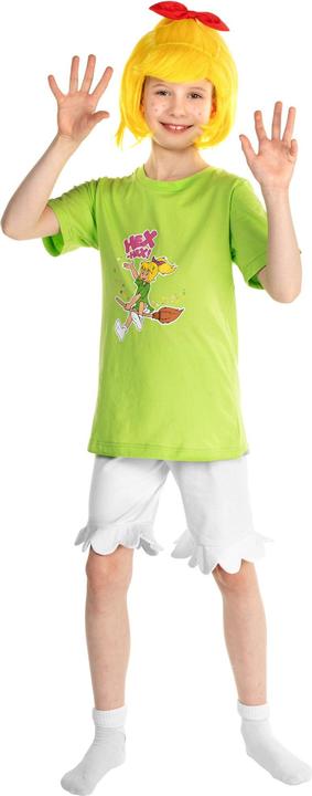 Produktbild Maskworld Bibi Blocksberg Kostüm für Kinder (110, 116)