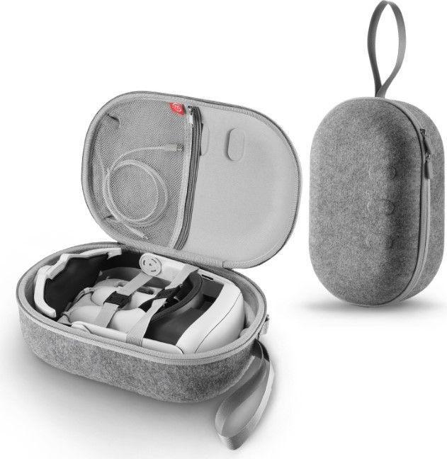Image du produit MU Classic Sac de rangement Meta Quest 3