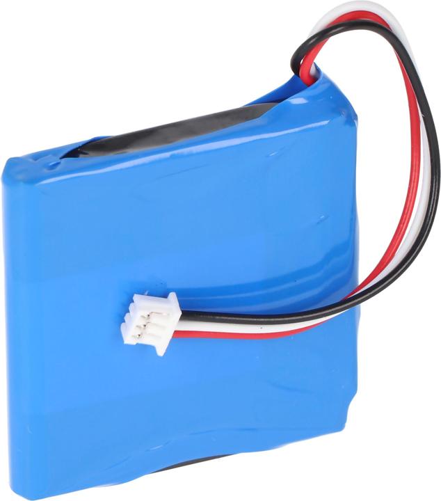 Immagine prodotto TomTom Batteria Via 120, Via 125, 4EH44, Via Live Euro, Via Live Regional