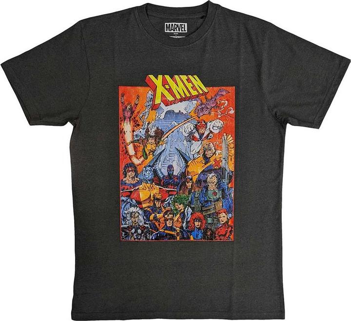 Immagine prodotto Marvel Personaggi completi degli X-Men (XL)