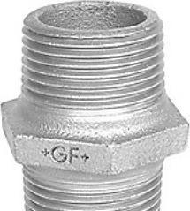 Image du produit Georg Fischer Mamelon Egaux ml (Double mamelon)