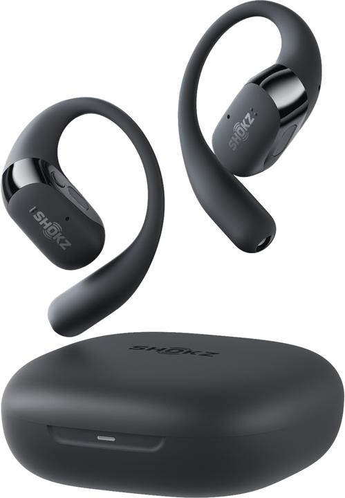 Produktbild Shokz OpenFit 2 (11 h)