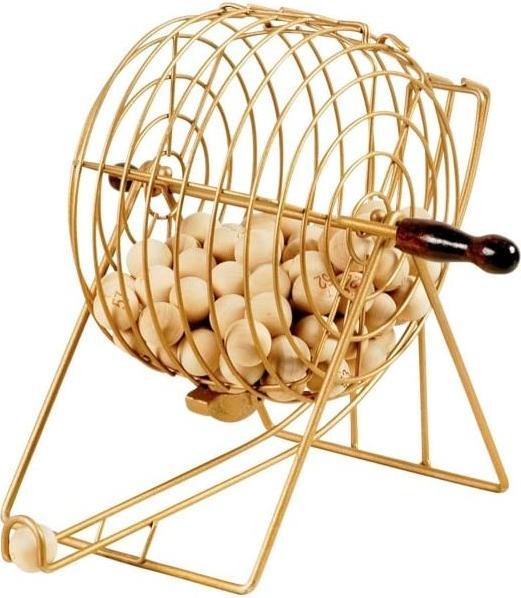 Produktbild Weible Bingo Spiel komplett