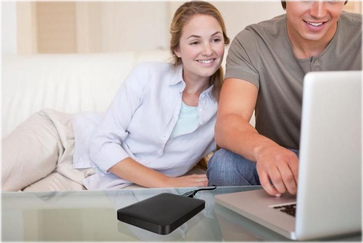 Immagine prodotto Toshiba Canvio Ready 2020 (1 TB)