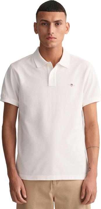 Image du produit GANT Polo Slim Shield Pique (XXL)