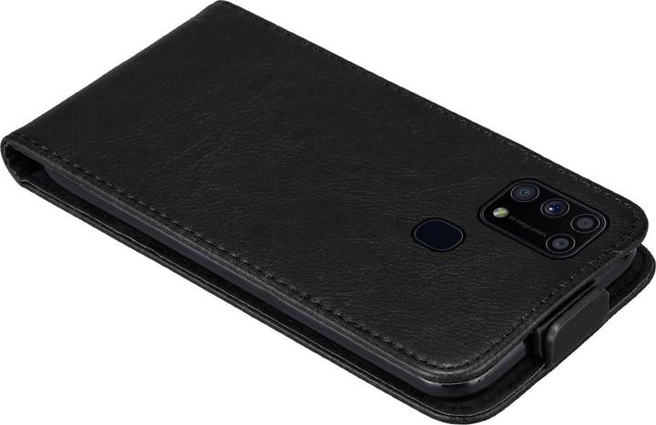 Produktbild Cadorabo Flip wie Invis Cover (Samsung Galaxy M31)