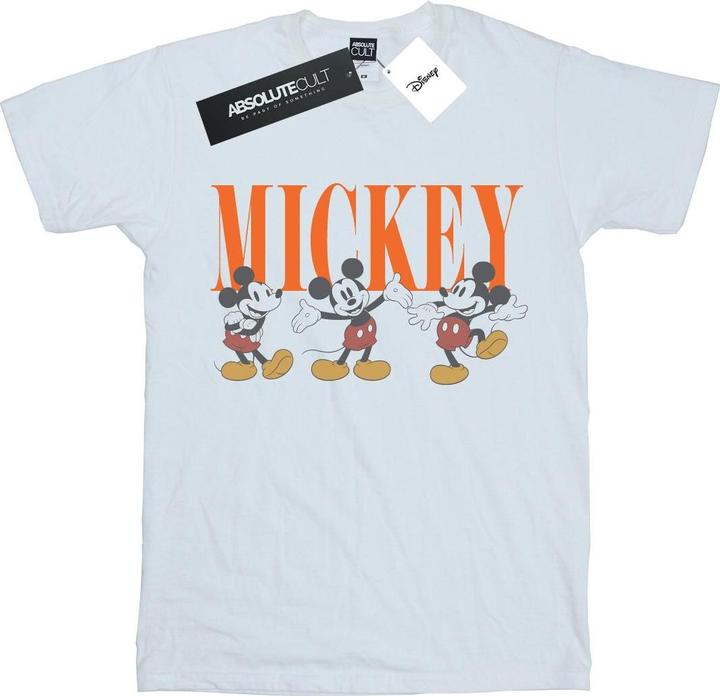 Produktbild Disney Mickey Mouse Poses TShirt (XL)