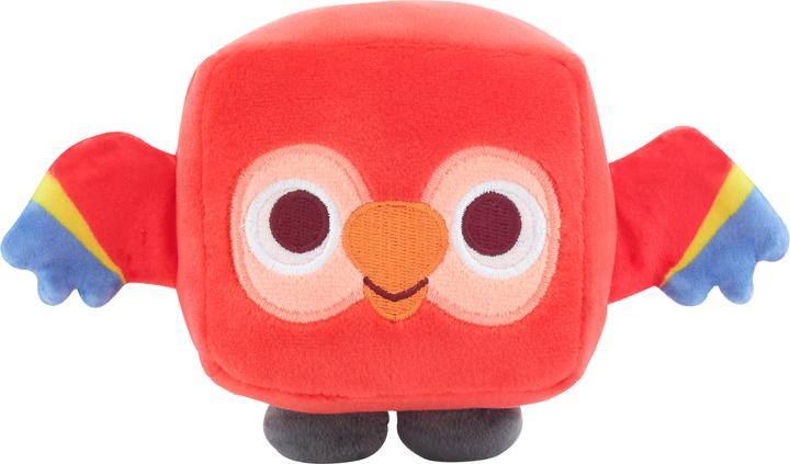 Actual product image Boti Pet Simulator - Core Plush In Treasure Chest - Wav (9.50 cm)