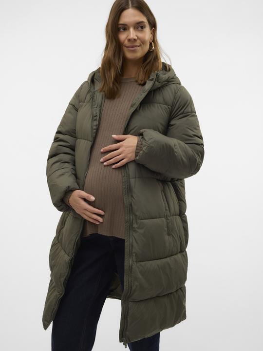 Image du produit Mamalicious Veste à capuche (XS)