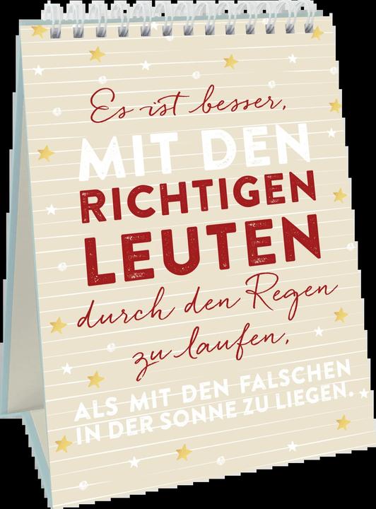Produktbild Es heisst Freundschaft, weil man mit Freunden alles schafft (Deutsch, Groh Verlag, 2018)