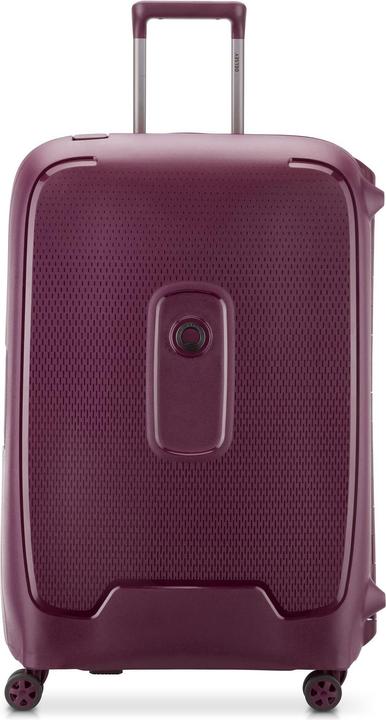 Produktbild Delsey Moncey Trolley Case - 76 cm - Purple (107 l, XL (ab 115l))