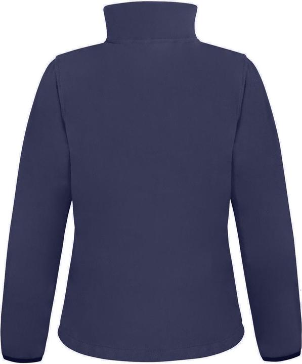 Actual product image Result Clothing Womens/Ladies Norse Outdoor Fashion Fleece Jacket (38 D)