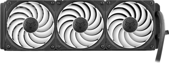 Immagine prodotto Sapphire Nitro+ S360-A AIO CPU COOLER LiQUID