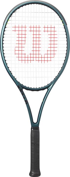 Wilson Blade 100UL V9.0 tennis racket (1, 265 g)