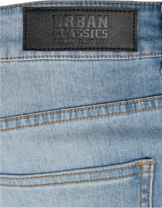 Immagine prodotto Urban Classics Pantaloncini di jeans dal taglio rilassato - 12180 (28)
