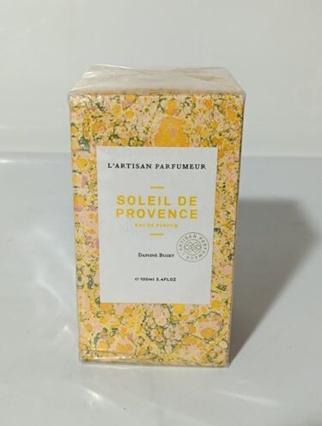 Produktbild L'Artisan Parfumeur Soleil de Provence (Eau de Parfum, 100 ml)