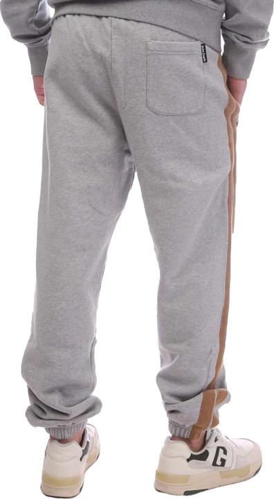 Actual product image Palm Angels Mens Sunday Sweatpants (L)