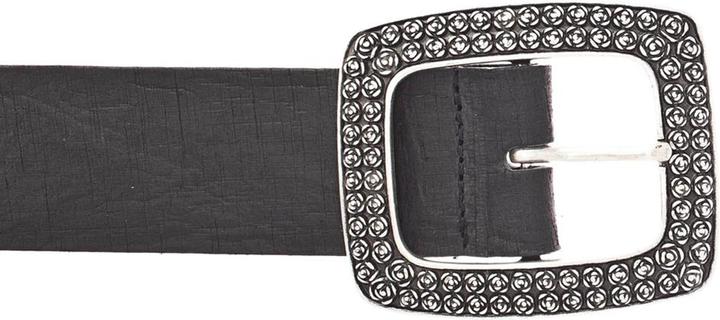 Actual product image Vanzetti Belt leather (95)