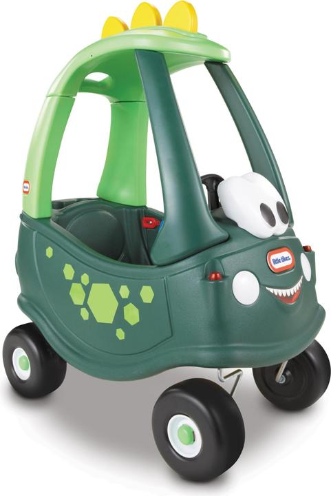 Actual product image Little Tikes Cozy Coupe