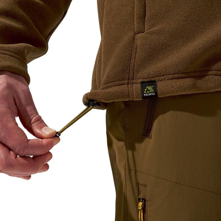 Image du produit Berghaus Activité Veste Polartec InterActive Fleece (50)