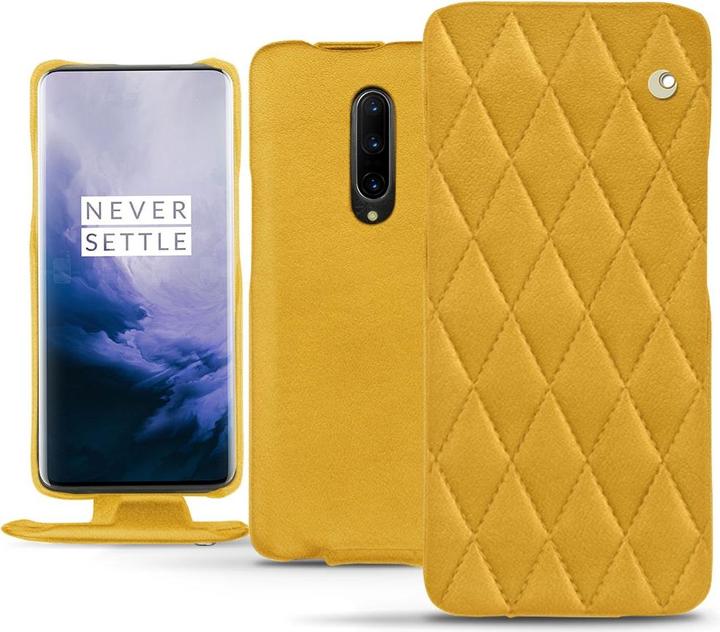 Jaune soulèu - Couture ( Pantone #F3B934 )