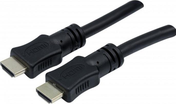 Produktbild Exertis Connect Highspeed (10 m, HDMI)