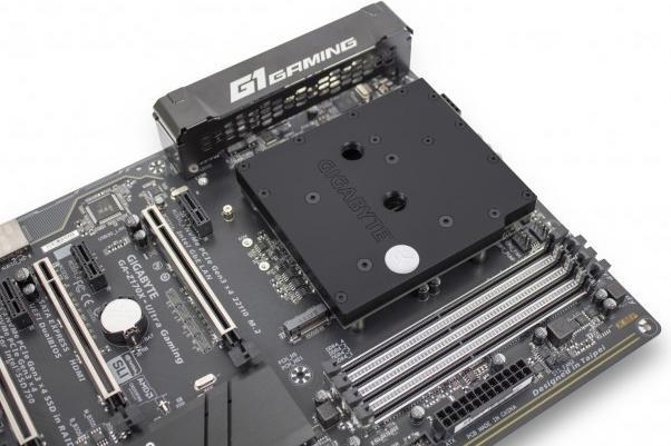 Image du produit EKWB EK-FB GA Z170X Ultra