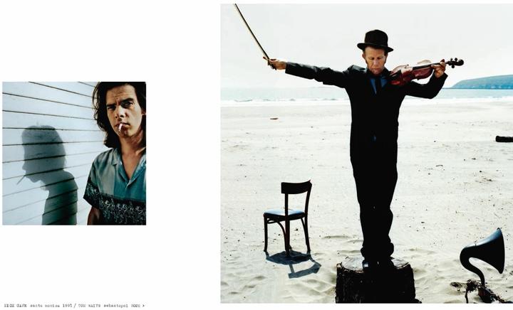 Immagine prodotto Anton Corbijn 1-2-3-4 (aktual. NA) (Tedesco, Wim van Sinderen, 2018)