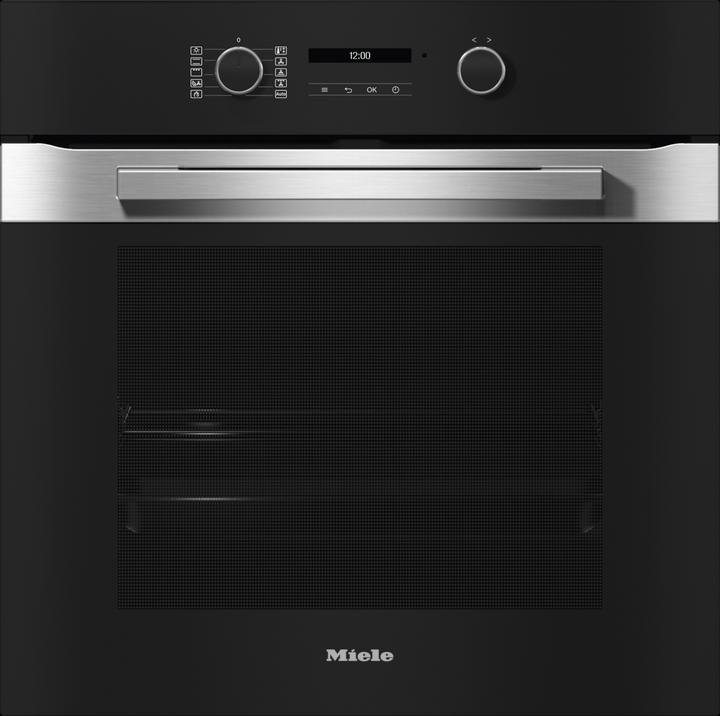 Image du produit Miele H 2861-60 BP