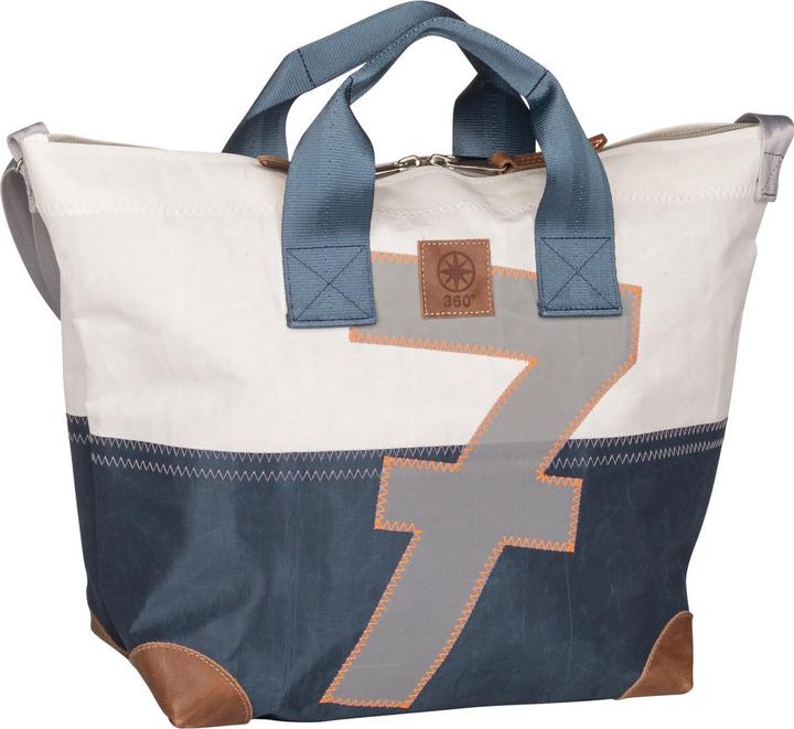 Actual product image 360Grad Suutje shoulder bag