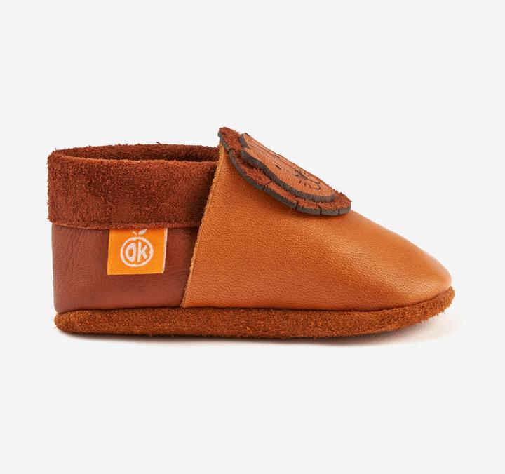 Produktbild Orangenkinder Leo (26, 27)