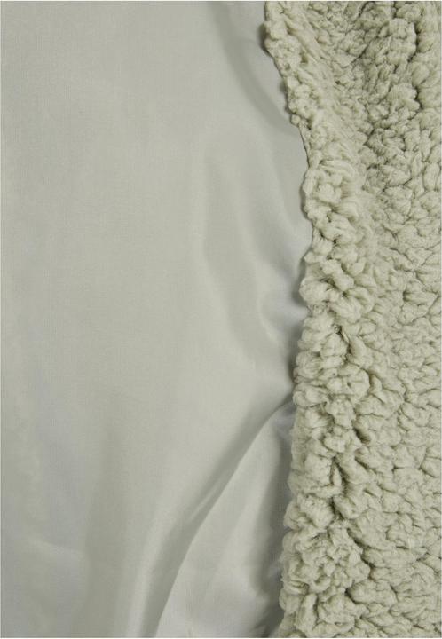 Immagine prodotto Urban Classics Giacca Sherpa da donna - 2092 (XL)