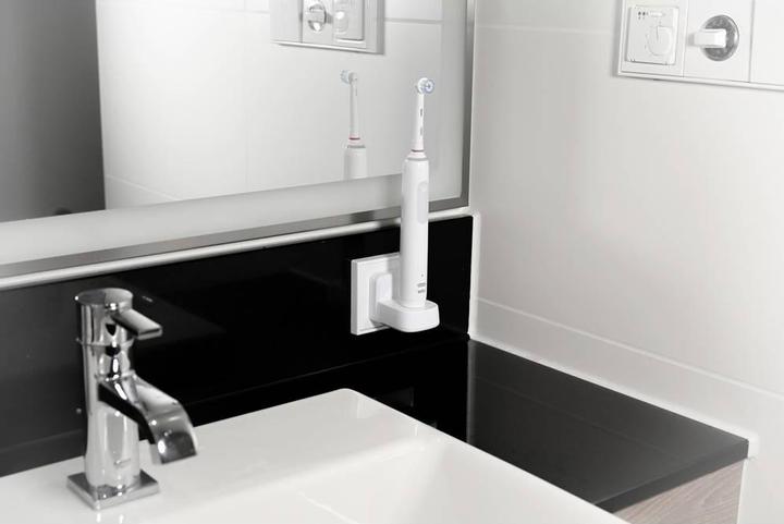 Actual product image ProofVision TBCharge charger for electric toothbrushes (Toothbrush charger)