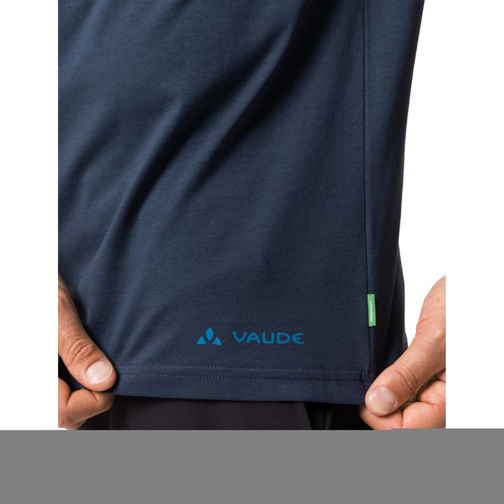 Actual product image Vaude Men's Spirit T-Shirt (XL)