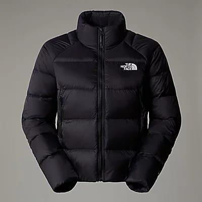 Immagine prodotto North Face Felpa con cappuccio Hyalite Down da donna in nylon (XS)